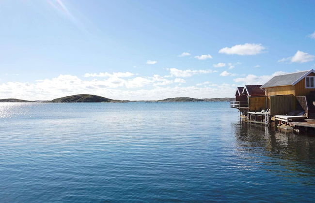 Holiday Home in MollÃ¶sund - Foto 20