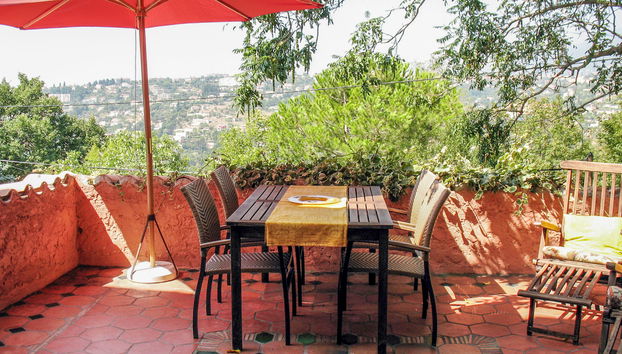 Lavande - Foto 2, Terrace