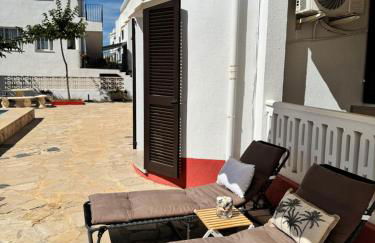 Apartment Tres Palmeras with pool - Foto 13