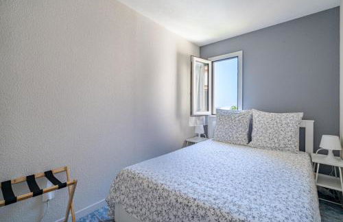 Cosy 2-Room Flat - Nice Train Station - City Center - Foto 10