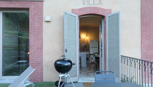 Villa Giobatta - Foto 2