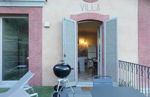 Villa Giobatta - Foto 2