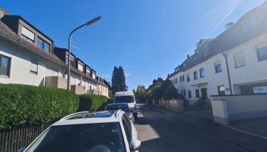 Einzimmerappartment München Solln - Foto 5