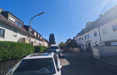 Einzimmerappartment München Solln - Foto 5