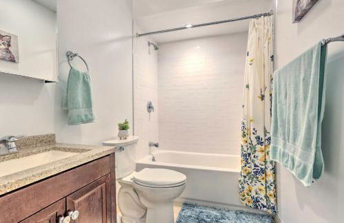 Sun-Lit Vernon Condo Less Than 2 Mi to Ski Resort! - Foto 26