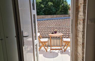 Central Studio Apartment - Photo 9