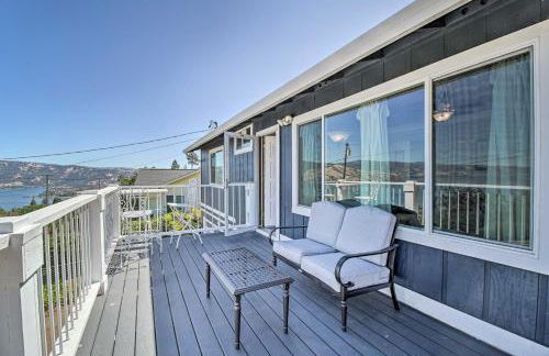 Charming Hilltop Home with Picture-Perfect View - Foto 22