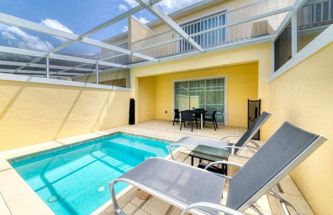 Cozy Villa Private Pool Prime Spot - Foto 11