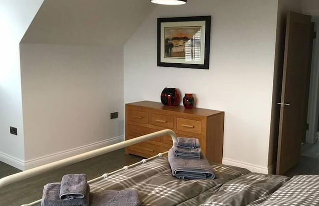 High Specification Coach House, Ebford - Foto 3