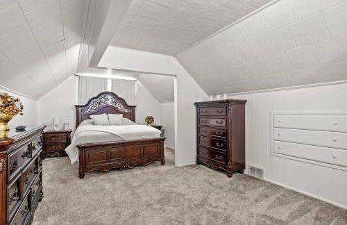 Cozy 4 Bedroom-Outdoor furniture- 2 bathrooms - Foto 12