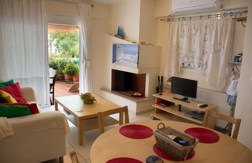 Cozy Maisonette - Foto 25