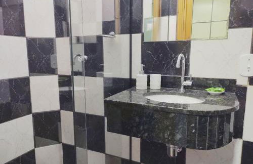 Apartamentos aconchegante Aki - Foto 19