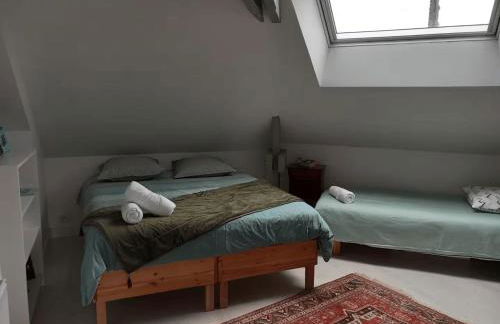 Grande maison familiale 8p, 14 max, pas de fête - Foto 19