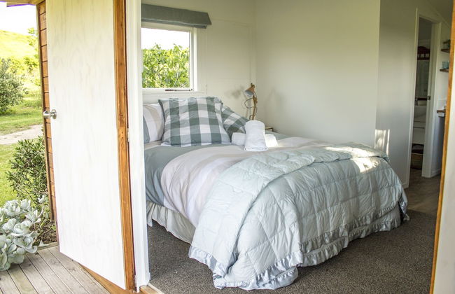 Herb Cottage - Foto 3