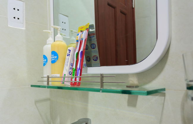 Home Peace Home - District 1 - Foto 41