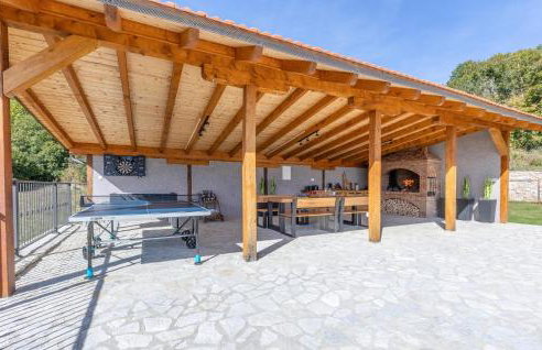 Beautiful Home In Barlete With Sauna - Foto 15