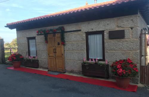 Casa Escuela Trasmiras, Casa dos Mestres - Foto 6