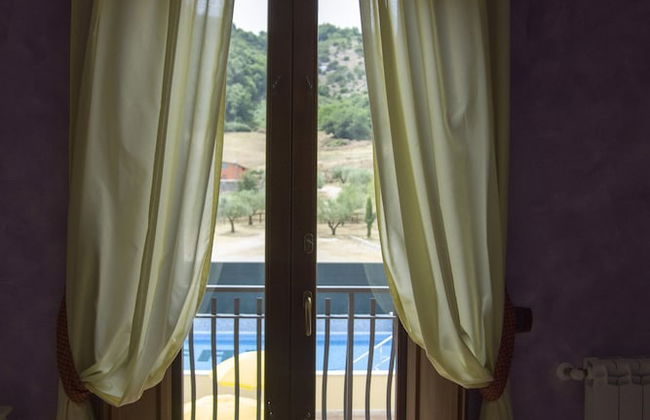 Agriturismo La Rocca dei Briganti - Foto 24