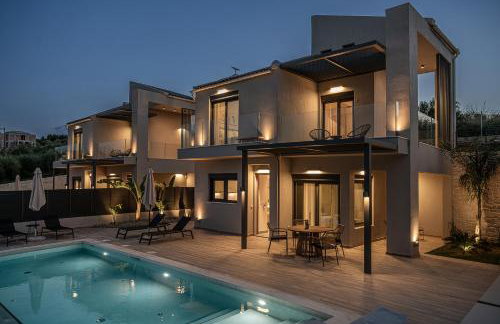 Melanthia Villas - Foto 48