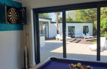 Tranquil & Unique Villa on the UK's sunniest place - Foto 12