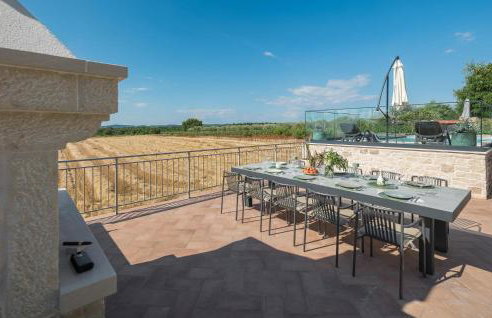 Nice Home In Vizinada With Kitchen - Foto 20