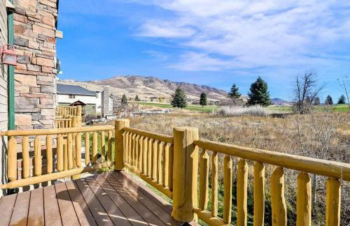 Eden Mountain All Season Retreat Golf and Ski Resort - Foto 15