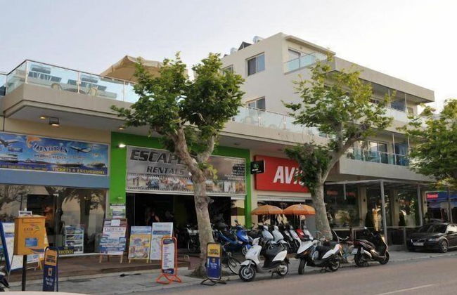 Bristol Sea View Apartments - Photo 66