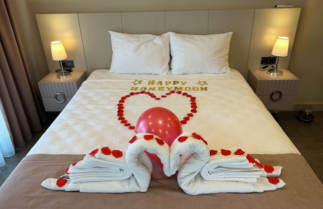 Nirvana Holiday Homes - Foto 3