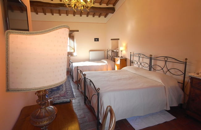 Agriturismo I Pagliai - Photo 14