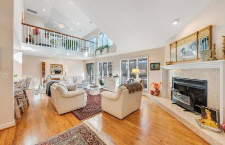 Lake Allure - Private Dock, Indoor Pool, and Hot Tub - Foto 10
