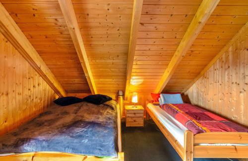 Das Alpenhaus an der Ems - Foto 12