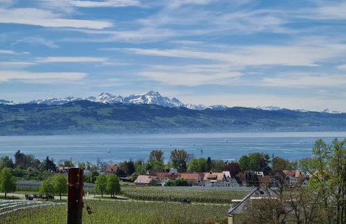 Ferienwohnung Bad Schachen mit Fahrradraum - Foto 21