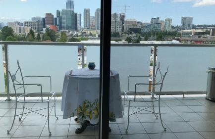 Pet Friendly Bellevue Condo with Stunning City Views - Foto 12