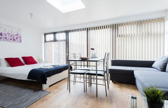 Centra Wharf - Foto 1