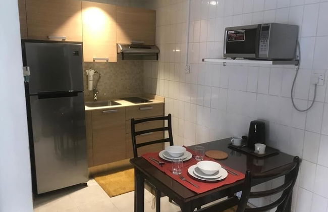 Kuwait Residence - Photo 18