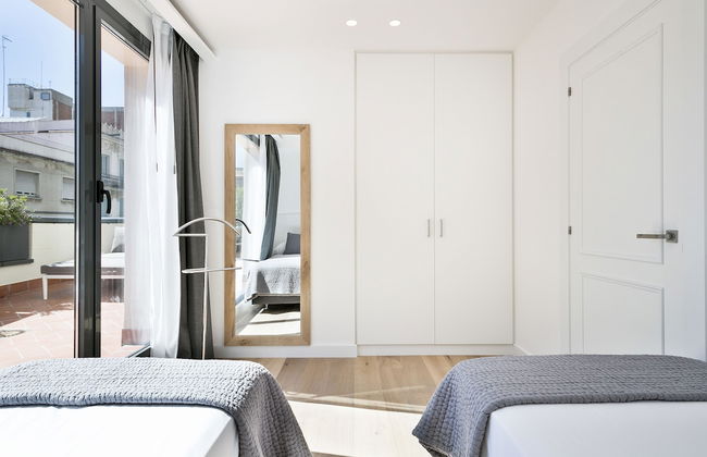 Murmuri Residence Mercader - Foto 31