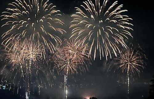 Lo scorcio sul lago - Foto 44