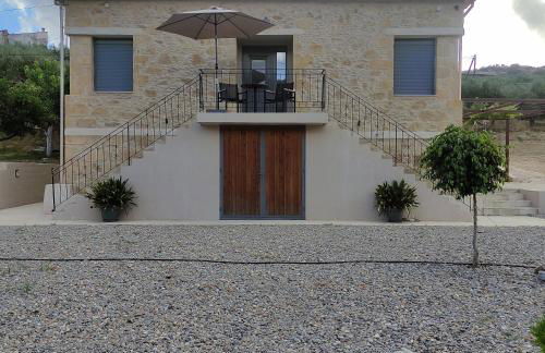 nafsikacottagehouse - Foto 1