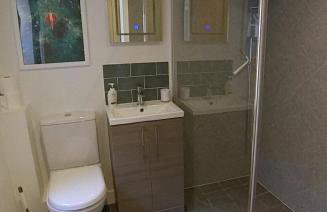 Fully Refurbished 3 bed Victorian Cottage in Tolleshunt D'Arcy - Foto 9
