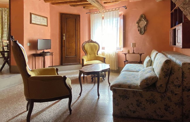 Antica Dimora Leones - Foto 54