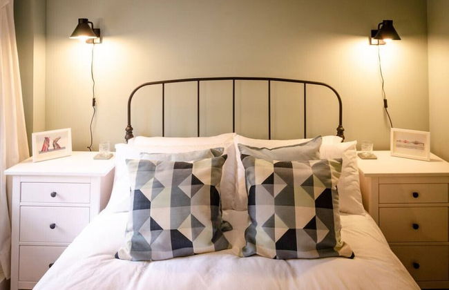 Kirk Wynd Cottage - Traditionally Charming - Foto 33