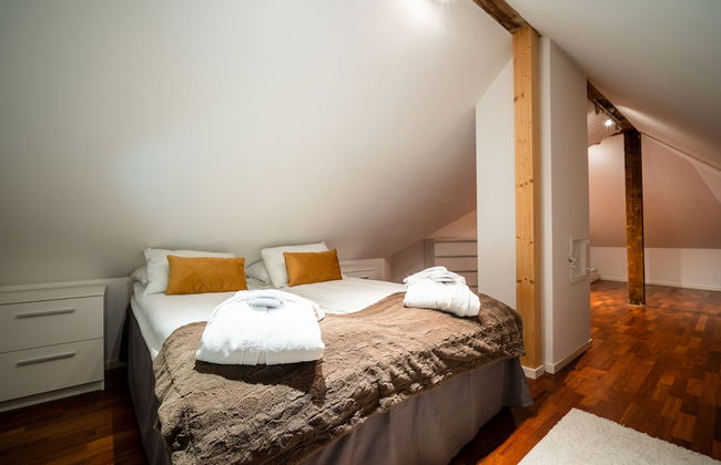 Enter Tromsø Luxury Apartments - Photo 16