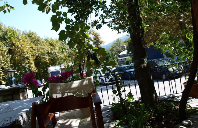 Heliodora Deluxe Triple Room 6 - Foto 10