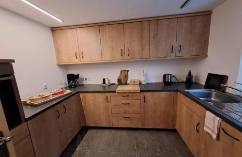 Englhof Comfortable Holiday Residence - Foto 13