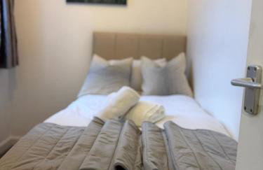 Modern Apartments in Bridgwater Town Centre - Foto 11