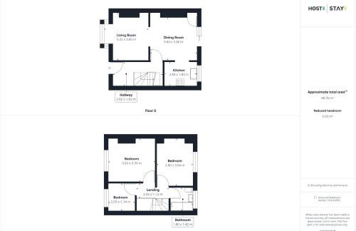 Host & Stay - Armitage Road - Foto 42