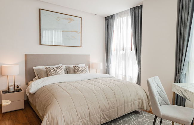 The Proud Rawai Resort - Foto 24