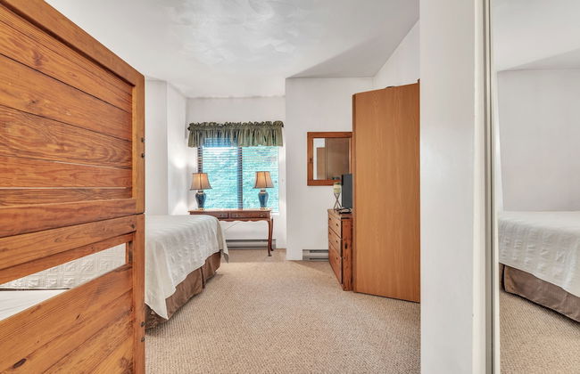 7 Springs Ski & Mountain Adventure Condo 2 Bedroom Condo by RedAwning - Foto 11