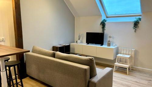 Le Petit Jardin, proche gare, hyper centre - Foto 4