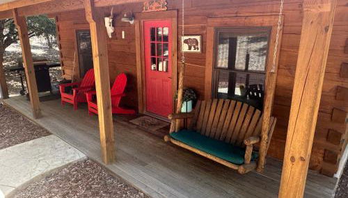 Apple Valley Cabin - Photo 4